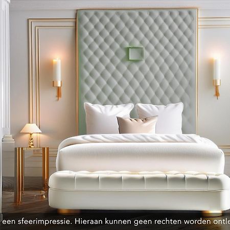 Hotel Kasteel Oost Valkenburg aan de Geul Luaran gambar