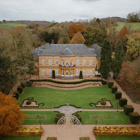 Hotel Kasteel Oost Valkenburg aan de Geul Luaran gambar