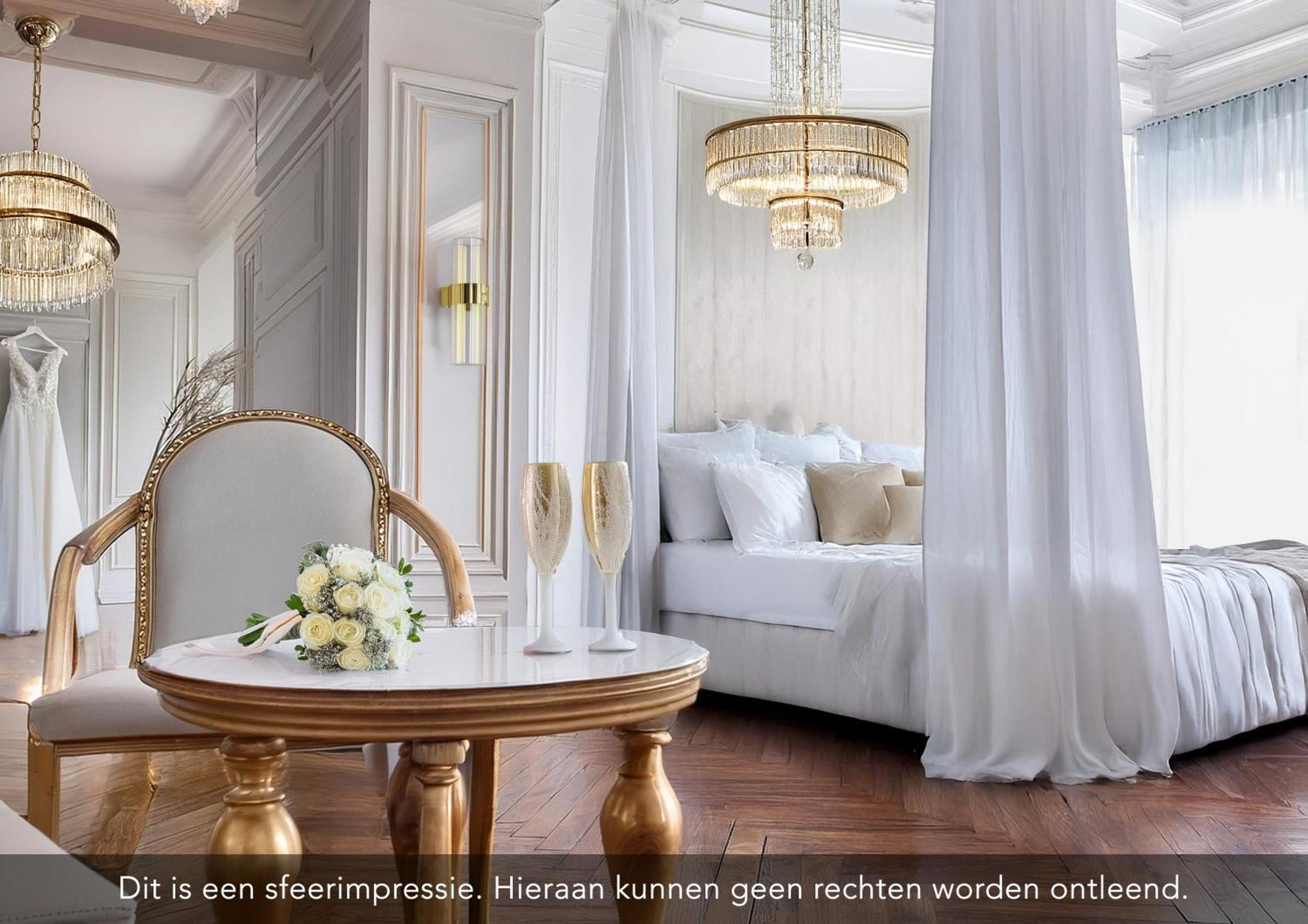 Hotel Kasteel Oost Valkenburg aan de Geul Luaran gambar