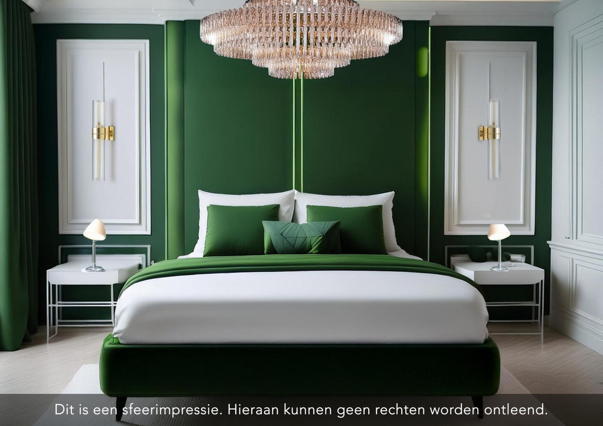 Hotel Kasteel Oost Valkenburg aan de Geul Luaran gambar