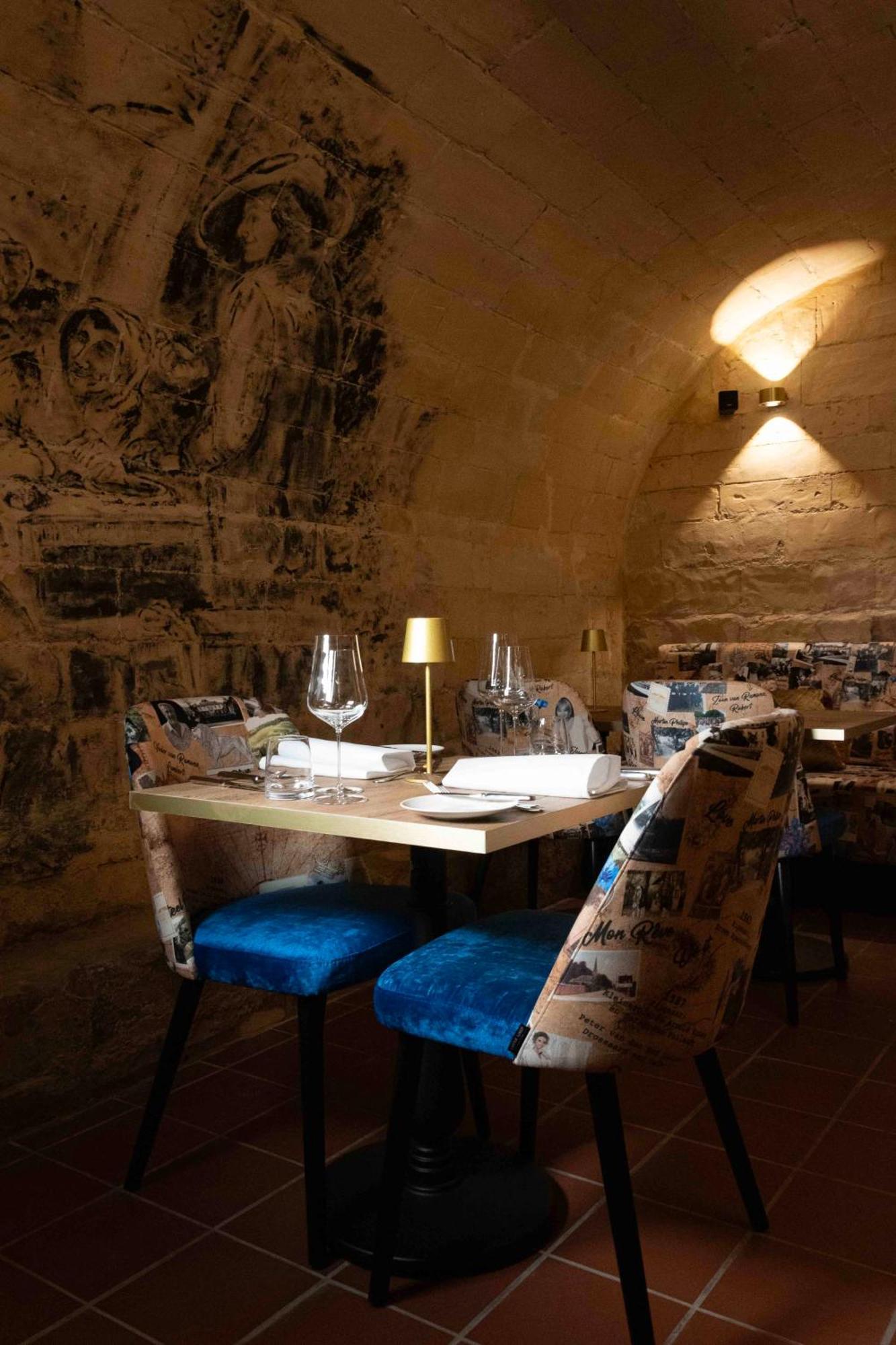 Hotel Kasteel Oost Valkenburg aan de Geul Luaran gambar