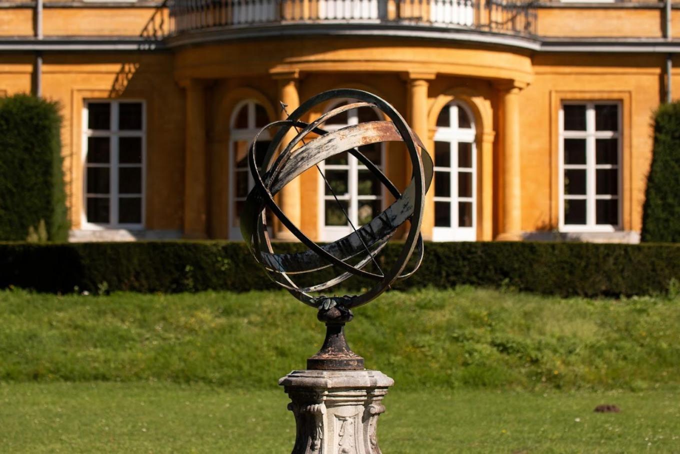 Hotel Kasteel Oost Valkenburg aan de Geul Luaran gambar